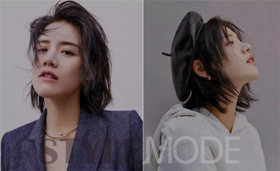 2018年從“頭”變美麗，美出新高度！