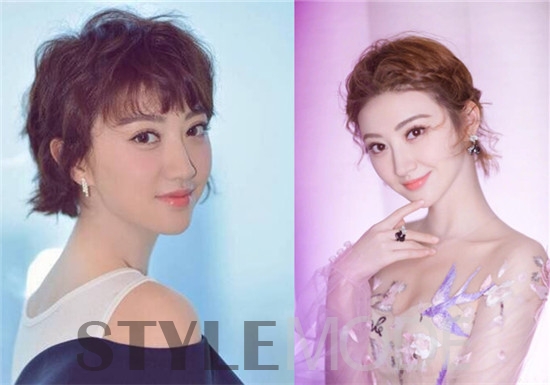 2018年從“頭”變美麗，美出新高度！