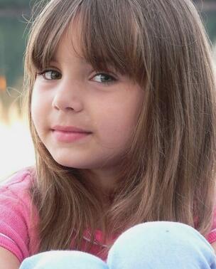 面部表情居然也可以遺傳！