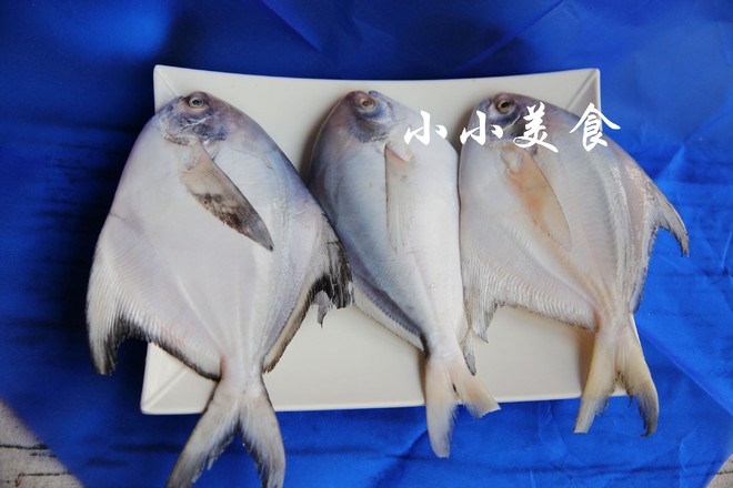 燒平魚：滋味濃郁，肉嫩鮮美的做法