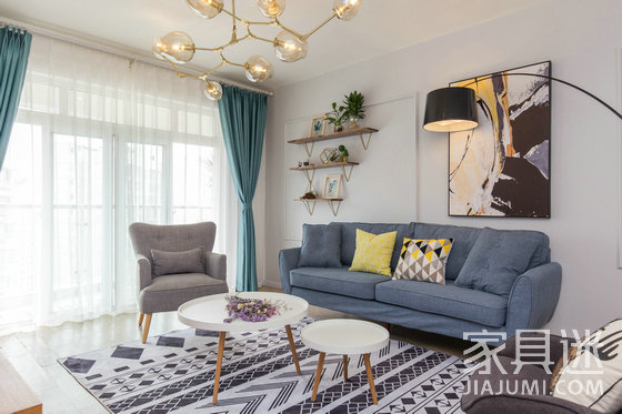 春季家居換裝攻略，分分鐘美爆朋友圈！