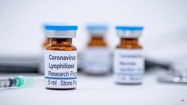 全球首款新冠疫苗問世！超20國“排隊”下單，美國會搶購嗎