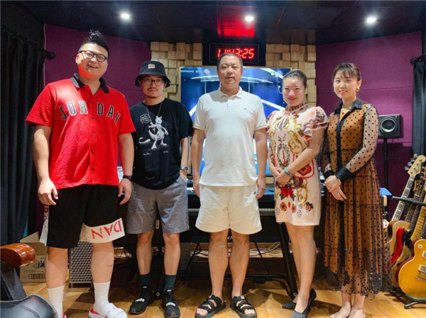 領潮正當時！2020第十二屆青島國際帆船周·青島國際海洋節(jié)原創(chuàng)歌曲《帆船之都》正式發(fā)布