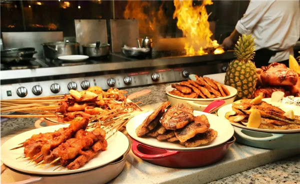 “溫暖義家”500萬(wàn)廣告免費(fèi)宣傳 助力文旅餐飲企業(yè)復(fù)工復(fù)產(chǎn) 香格里拉一個(gè)讓人夢(mèng)想的地方