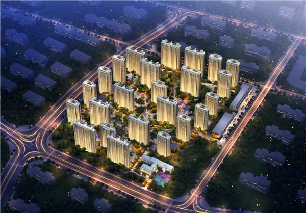 青島龍湖·龍譽(yù)城丨龍湖88嗨購品牌節(jié)，97折購房鉅惠倒計(jì)時(shí)！