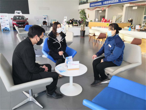 抓“六?！贝佟傲€(wěn)”市北區(qū)人社局積極作為顯成效