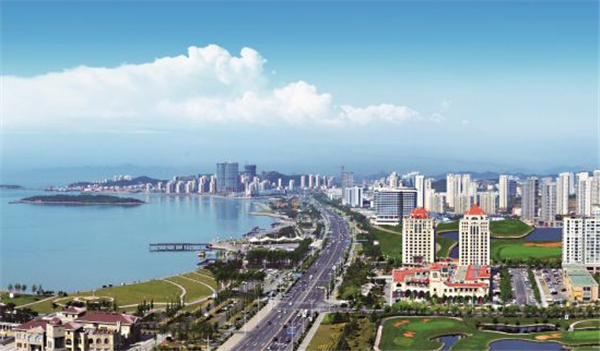 總覽青島別墅市場(chǎng) 如今被尋覓追捧的原來(lái)的是“它”？