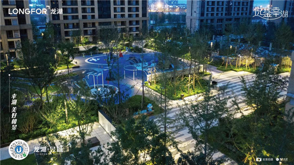 家門(mén)口的迪士尼丨這個(gè)秋天，在龍小湖樂(lè)園，來(lái)一場(chǎng)奇趣冒險(xiǎn)吧！