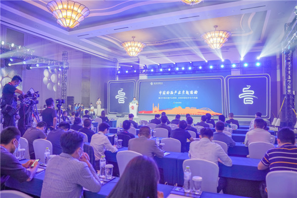 行業(yè)精英齊聚一堂，中國(guó)動(dòng)畫(huà)產(chǎn)業(yè)主題活動(dòng)重磅來(lái)襲