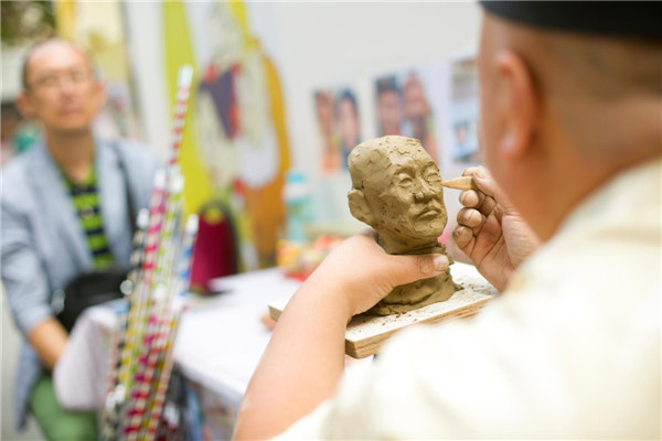 嗨起來(lái)！德國(guó)周特色“潮玩節(jié)”等你來(lái)打卡