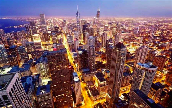 青島龍湖·紫都城|因稀缺而熱銷，因熱銷而加倍稀缺