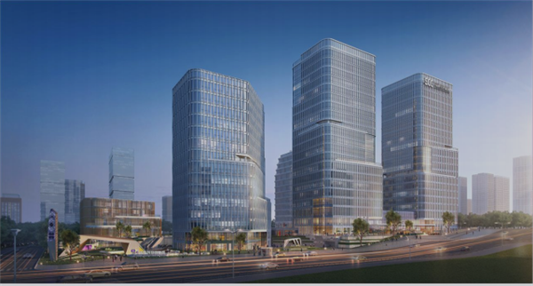 青島市北區(qū)加大培育扶持力度推動產(chǎn)業(yè)項目聚集