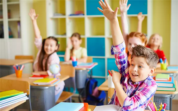 青島龍湖·紫都城|家門口的優(yōu)教圈，無憂上學(xué)路