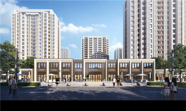 青島龍湖龍譽(yù)城丨稀缺瞰湖高層，最后20席壓軸登場(chǎng)！手慢無(wú)！