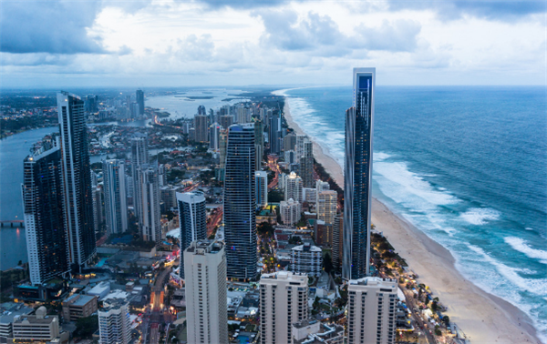 時(shí)代共赴，啟航上合 |看龍湖·上合壹號(hào)在未來(lái)的浪潮中，領(lǐng)馭前行！