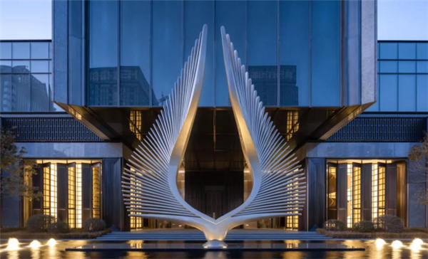 從“心”出發(fā)，這里的生活可以私人訂制