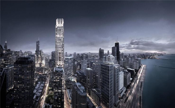 放眼即墨值此一座千萬(wàn)級(jí)豪宅，豪宅時(shí)代，為何只有它擁有姓名？