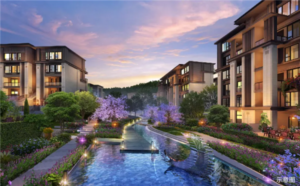 西海岸理想生活，從大院開始！