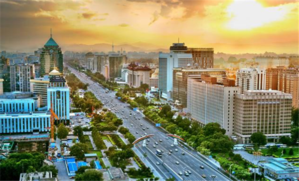 首觸千萬(wàn)大關(guān)！即墨豪宅市場(chǎng)再次顛覆