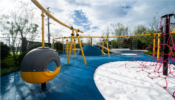 大自然，才是孩子最好的老師  