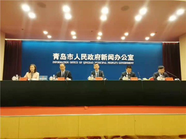   全國(guó)首創(chuàng)社保待遇領(lǐng)取資格大數(shù)據(jù)認(rèn)證模式 青島市人社局 公布“十三五”期間工作成就