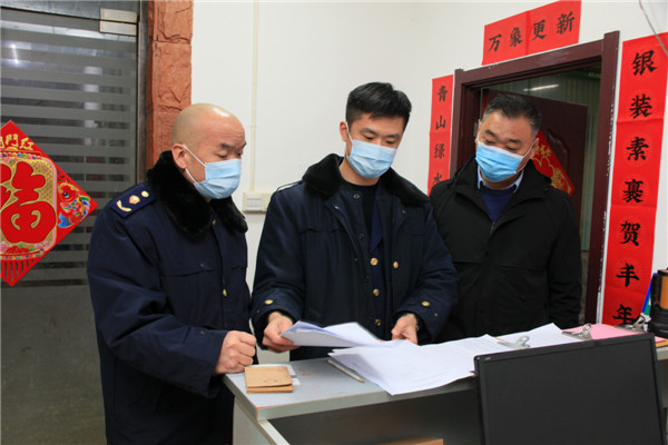 嶗山農(nóng)貿(mào)市場(chǎng)開市快來對(duì)照“一二三”