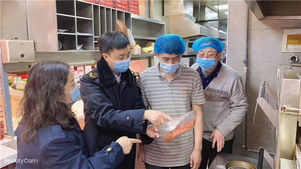 節(jié)后冷鏈從業(yè)單位變動(dòng)，我們做了這些！