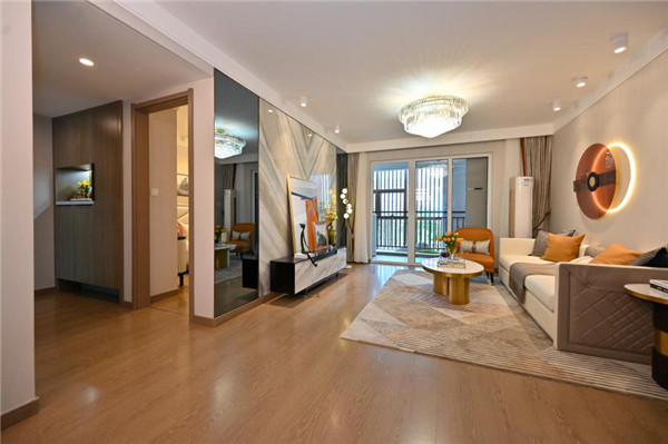 龍湖：14#爆款洋房來了，有人直呼“搶不到”！