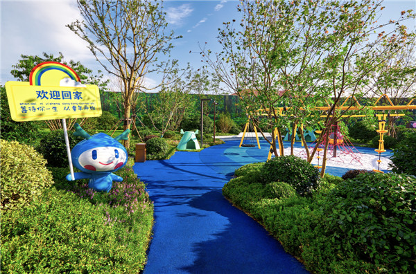 極致視野 境藏人生 | 瞰景樓座9000元/㎡起應(yīng)勢加推，即墨無二