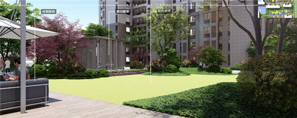 龍湖上合六園，攬盡全齡娛樂！