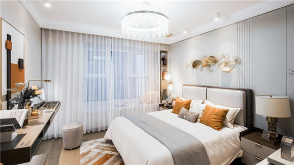  青島龍湖·學(xué)樘府風(fēng)光洋房到底有啥魅力？