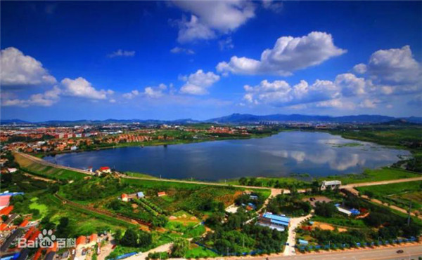 藏不住了！爆款紅盤即將加推，引爆即墨樓市新沸點(diǎn)！