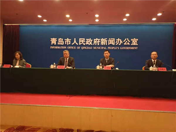 提醒：今年發(fā)生洪澇災(zāi)害概率大 青島市通報水旱災(zāi)害防御情況