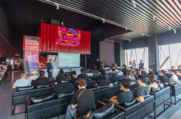 “金啤獎”看看是誰？第二屆啤酒文化創(chuàng)意周·設(shè)計大賽順利閉幕