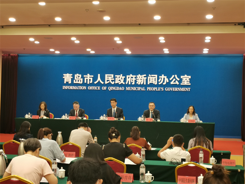 青島市“十四五”規(guī)劃系列報(bào)道之二 ：市商務(wù)局商貿(mào)流通業(yè)發(fā)展規(guī)劃