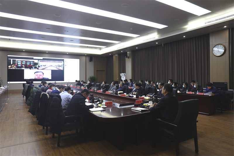 全國首個！青島市城陽區(qū)“兩業(yè)”融合“十四五”規(guī)劃評審?fù)ㄟ^