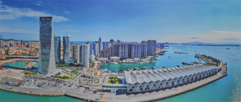 RCEP創(chuàng)新試驗(yàn)基地崛起醫(yī)療健康產(chǎn)業(yè) 樹立跨境產(chǎn)業(yè)創(chuàng)新標(biāo)桿