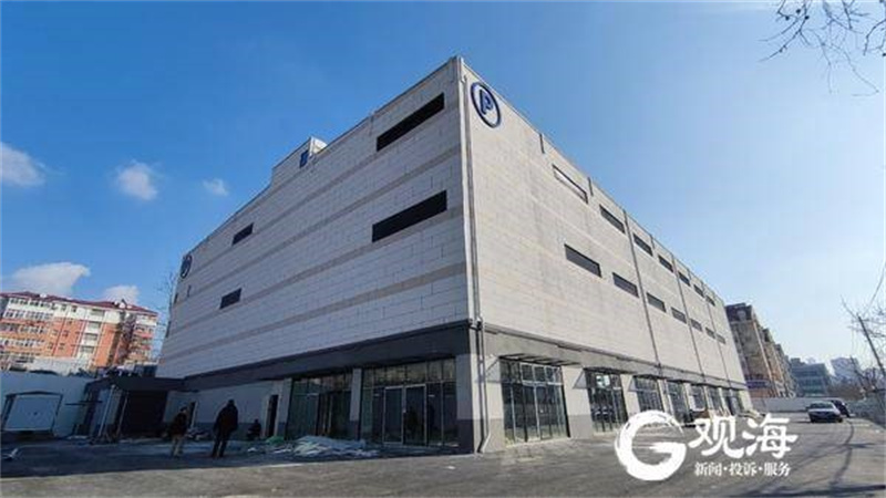 確保一季度“開門紅” 青島市北區(qū)多舉措抓好疫情防控和生活生產 