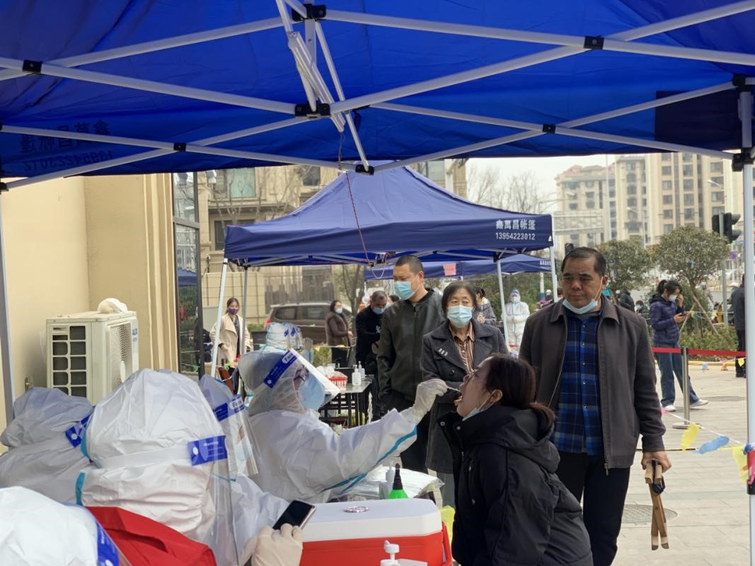 龍湖：這很山東！“魯大壯”戰(zhàn)疫暖心瞬間刷屏