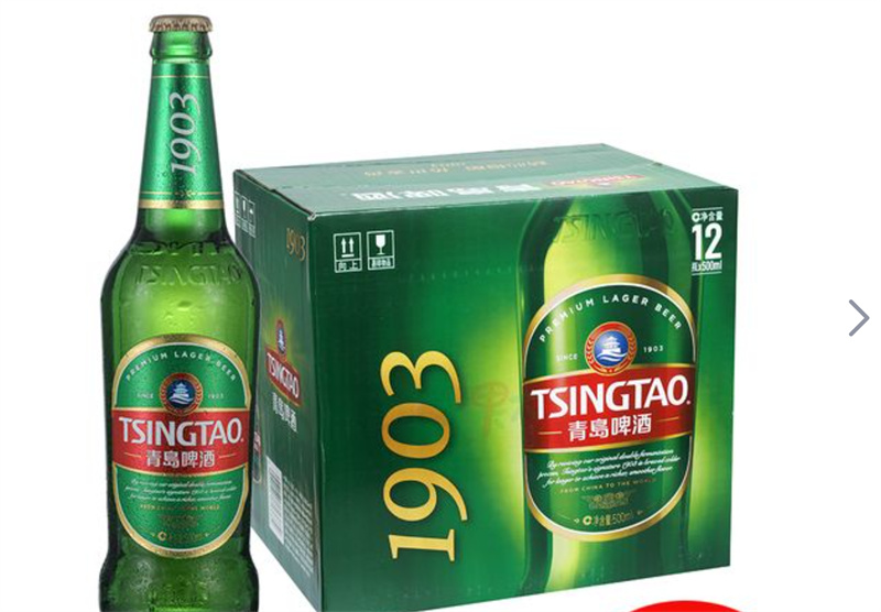 青島啤酒成分里含糖漿、玉米、大米這些咋回事？