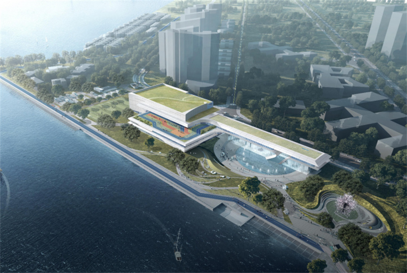 加快推動城市更新 青島市北區(qū)抓實土地出讓