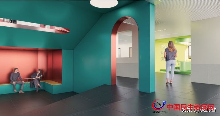 青島恒星高級中學(xué) | 讓學(xué)習(xí)在自由靈動的空間里自然而然發(fā)生