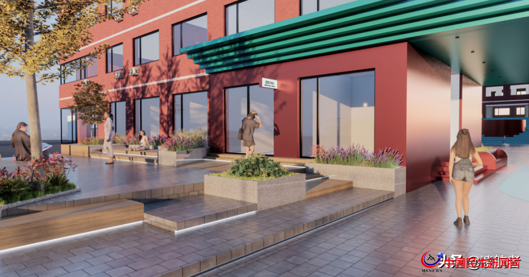 青島恒星高級中學(xué) | 讓學(xué)習(xí)在自由靈動的空間里自然而然發(fā)生