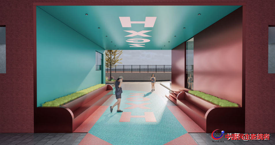 青島恒星高級中學(xué) | 讓學(xué)習(xí)在自由靈動的空間里自然而然發(fā)生