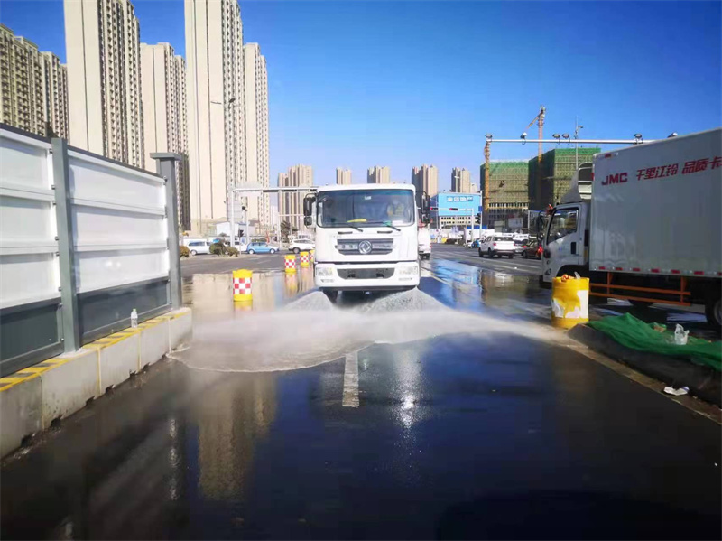 青島市北區(qū)：高標(biāo)準(zhǔn)推進重點項目建設(shè) 全力打造市北發(fā)展新速度