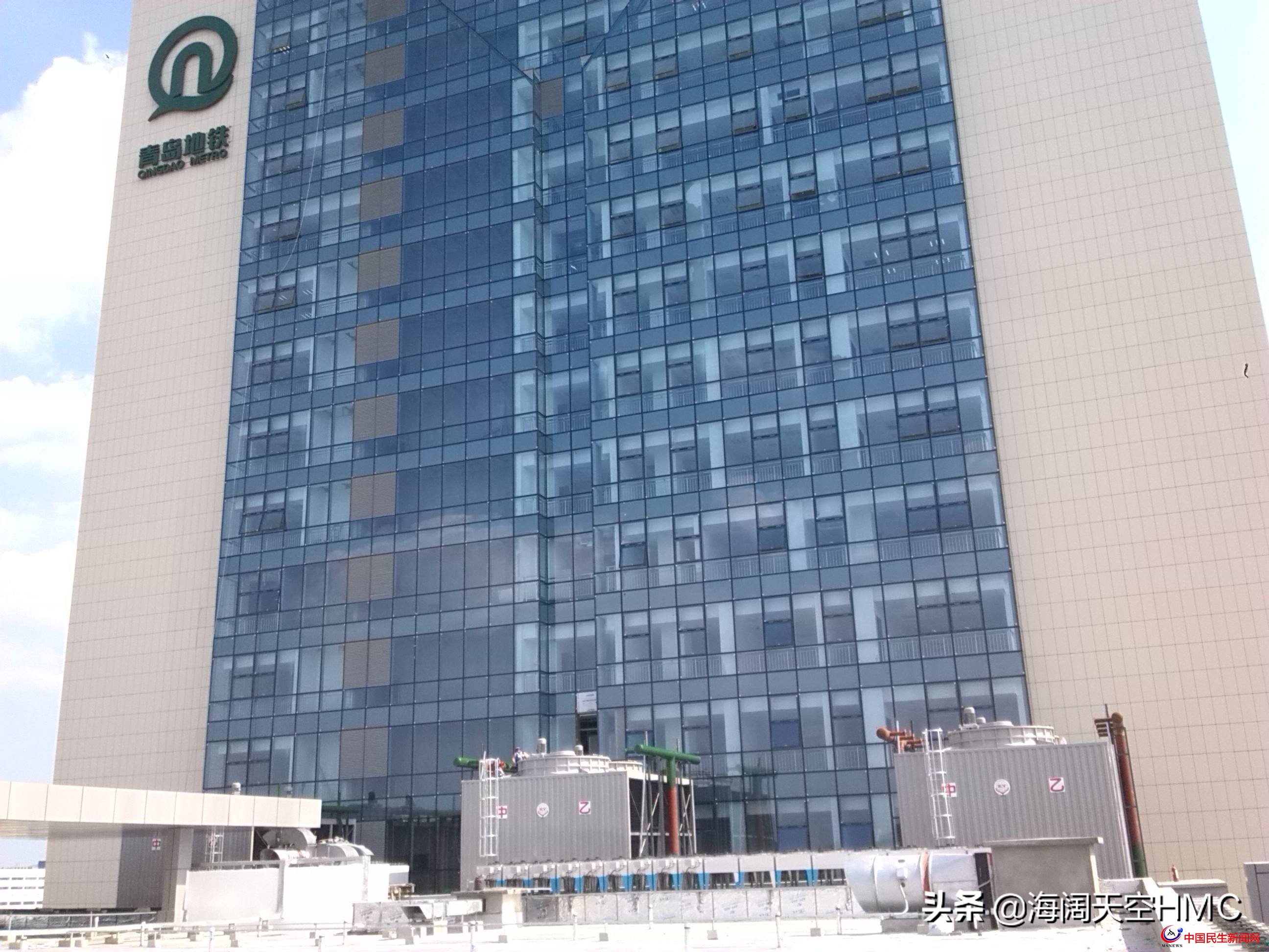 青島地鐵：投資3000億，利息和運(yùn)營補(bǔ)貼或?qū)⒊蔀槭胸?cái)政的沉重負(fù)擔(dān)