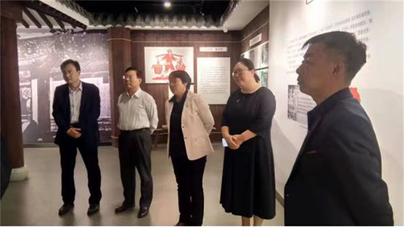 青島萊西強化家風(fēng)建設(shè) 助力年輕干部系好廉潔從政“第一?？圩印? title=