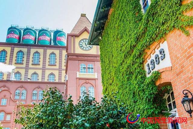 青島啤酒博物館關(guān)于免費(fèi)參觀的通告