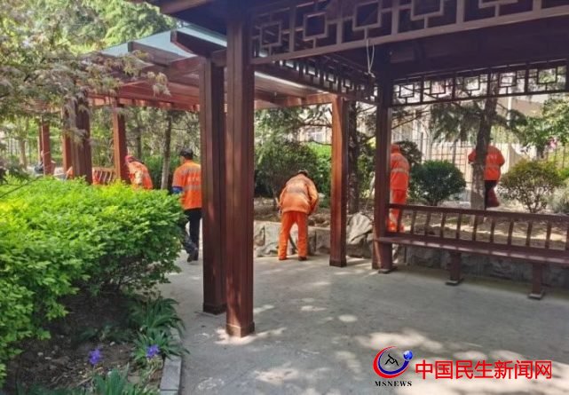 市北區(qū)重落實(shí)促發(fā)展縱深推進(jìn)活動(dòng)