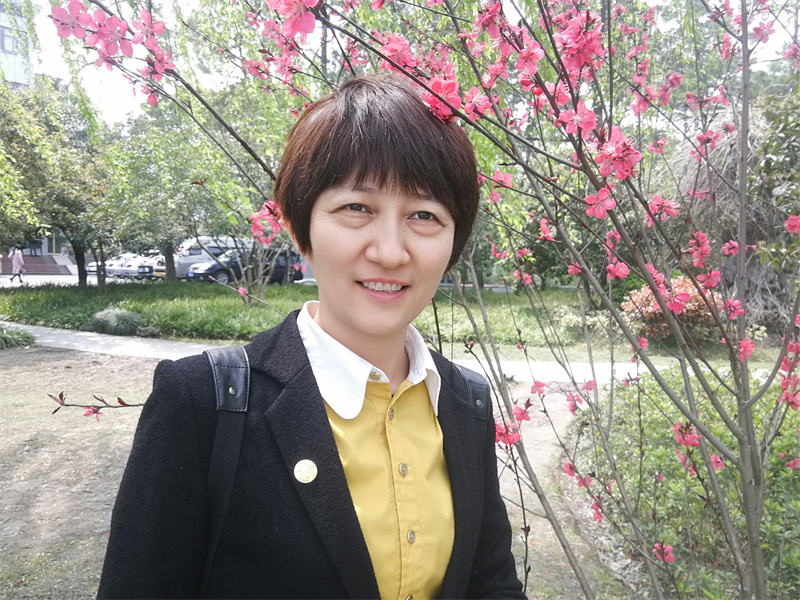 11天帶隊完成近50萬人次核酸采樣，“最美護士”徐梅獲評“山東好人”